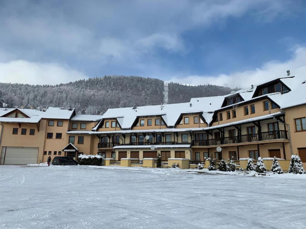 1I Apartman Donovaly Magura Nova Hola 外观 照片