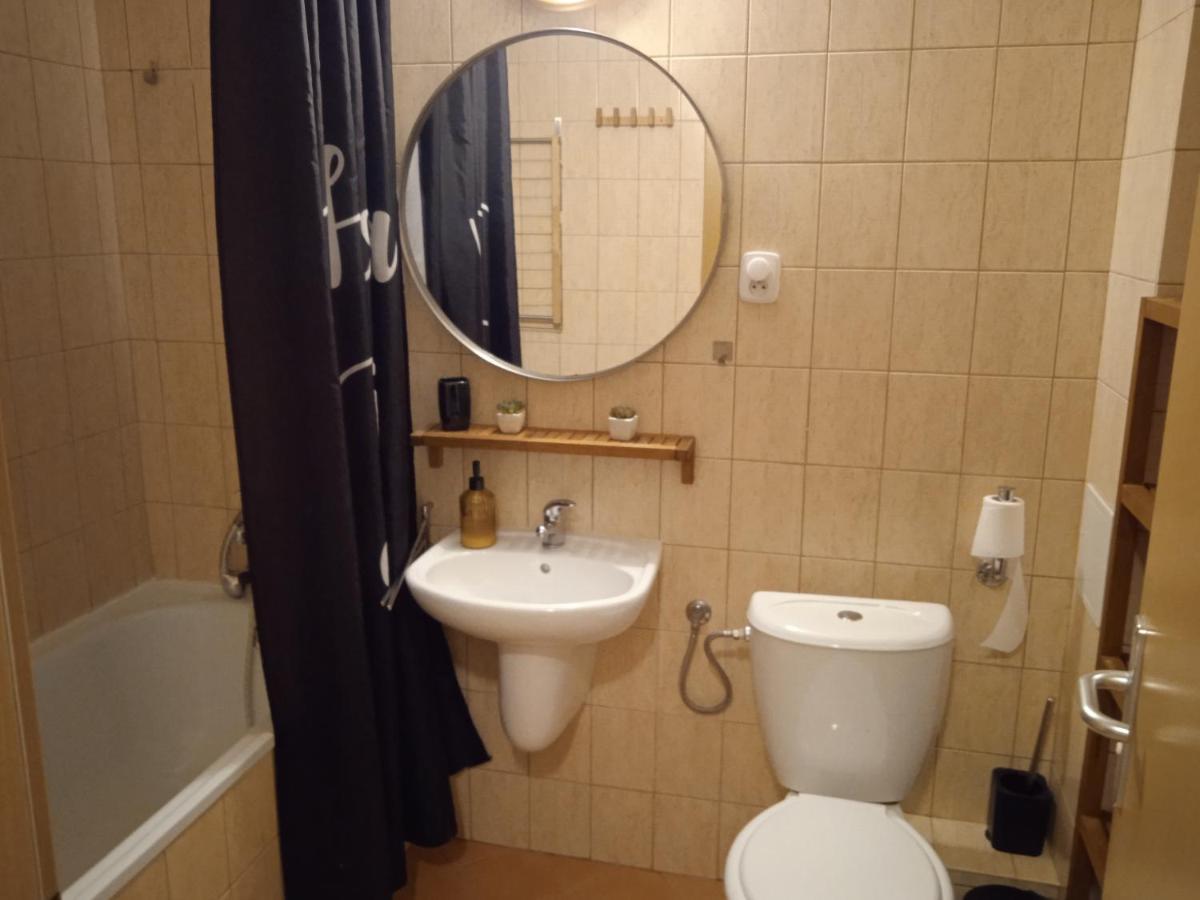 1I Apartman Donovaly Magura Nova Hola 外观 照片