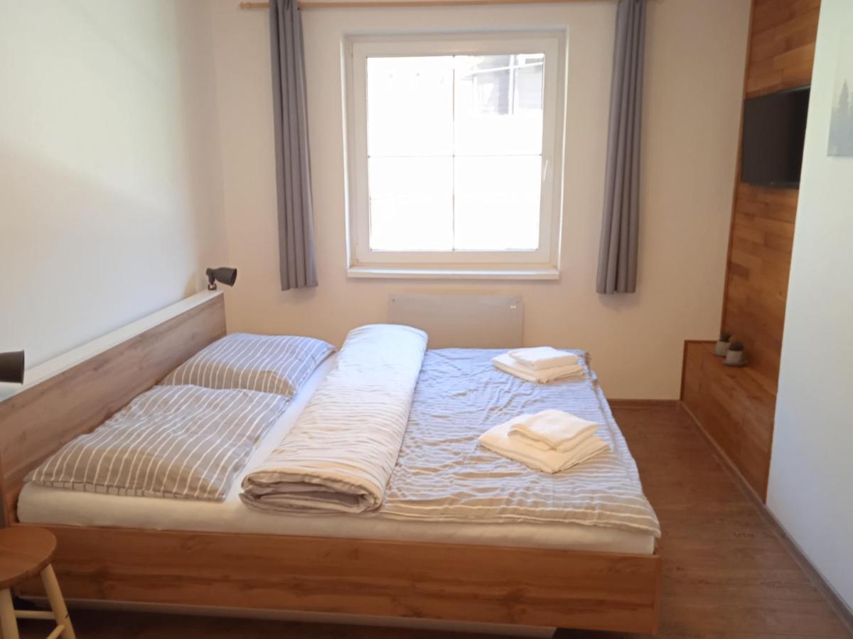 1I Apartman Donovaly Magura Nova Hola 外观 照片
