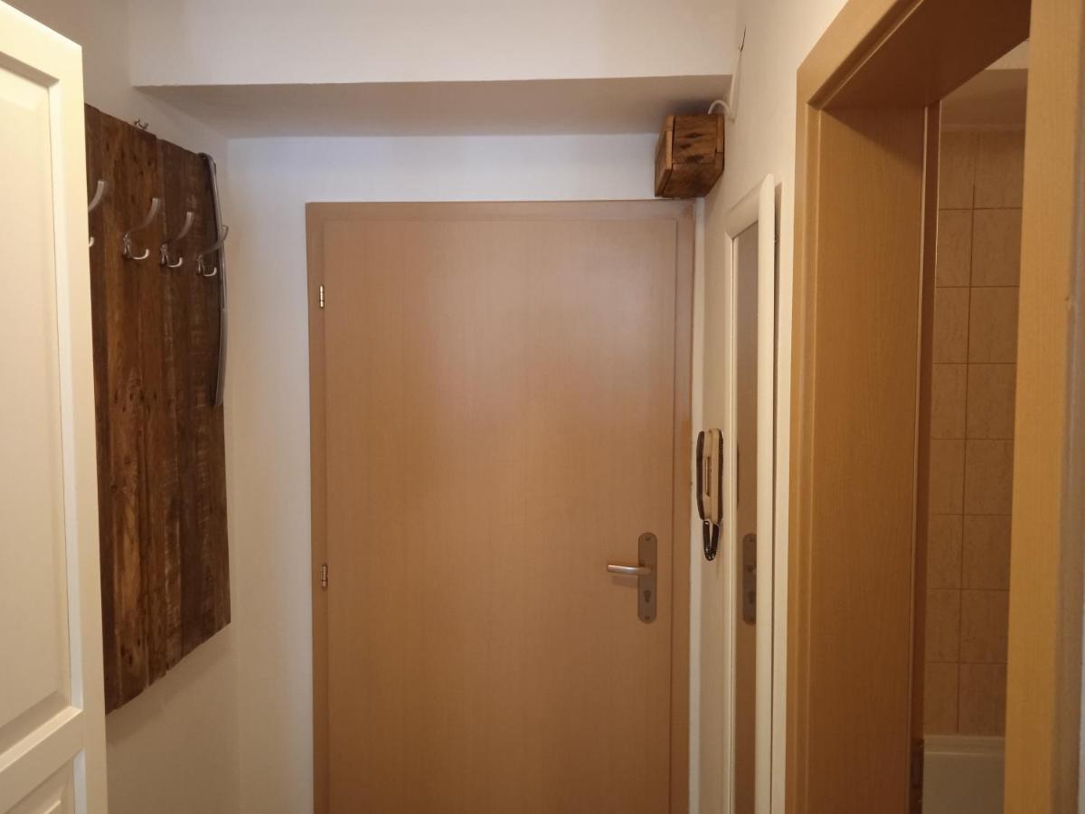 1I Apartman Donovaly Magura Nova Hola 外观 照片